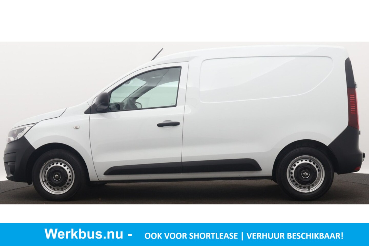 Renault Express - 1.5 dCi 75 Comfort Meerdere voertuigen beschikbaar! - AutoWereld.nl