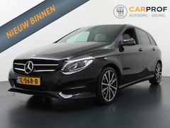 Mercedes-Benz B-klasse - 180 Ambition Panoramadak Leder Automaat