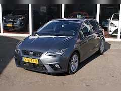 Seat Ibiza - 1.0 TSI FR Business Intense Navi, Camera, Cruise, Full Led, RIJKLAARPRIJS