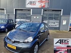 Toyota Aygo - 1.0-12V Comfort AIRCO APK FEB 2026