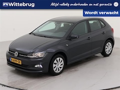 Volkswagen Polo - 1.0 MPI Comfortline / Airco/ APP / multistuur/ Cruise Control