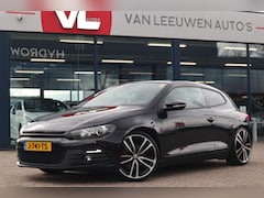 Volkswagen Scirocco - 2.0 TSI | Stoelverwarming | Cruise | Automatische Airco