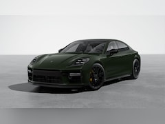 Porsche Panamera - Turbo S E-Hybrid