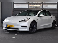 Tesla Model 3 - Long Range AWD 75 kWh / Trekhaak /