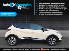 Renault Captur - Intens TCe 90PK