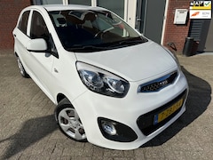 Kia Picanto - 1.0 CVVT BusinessLine / 1e Eig / Navi / 5DRS / NAP