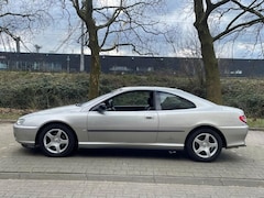 Peugeot 406 Coupé - 2.2 16v coupe Ultima Ediizione