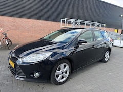 Ford Focus Wagon - 1.6 TDCI ECOnetic Lease Trend