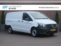 Mercedes-Benz Vito - 116 CDi 163pk Lang | Navi | App Connect | Airco | Camera | PDC | Trekhaak