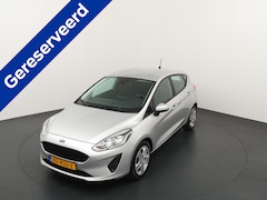 Ford Fiesta - 1.1 85 pk Trend | Navi | Cruise | Parkeersens. | Apple Carplay |