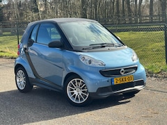 Smart Fortwo coupé - 1.0 mhd Pure /UNIEK/NAP/Airco/