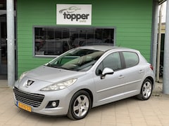 Peugeot 207 - 1.6 VTi XS | Automaat | Met Nieuwe APK | Airco |