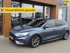 Ford Focus - 1.5-T 182PK ST Line Business 61.000km | LED kopl | Priv.glas | Winterpack | CarPlay | Navi