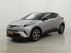 Toyota C-HR - 1.8 Hybrid Dynamic | Trekhaak | Navigatie | Stoelverwarming | Bi-tone | 18 inch