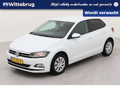 Volkswagen Polo - 1.0 MPI Comfortline / Airco/ APP/ Do glas/ Cruise Control