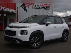 Citroën C3 Aircross - 1.2 PureTech S&S Shine Carplay | Camera | Keyless | Trekhaak | DAB | Twotone