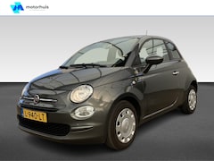 Fiat 500 - 1.0 70pk Hybrid Pop