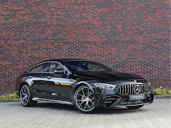 Mercedes-Benz AMG GT 4-Door Coupe - AMG 43 4MATIC+ *Pano*Head-Up*Sportuitlaat