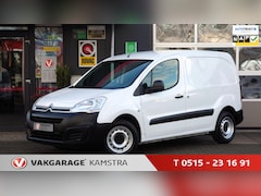 Citroën Berlingo - 1.6 BlueHDI Automaat NAP Airco/Cruise/PDC