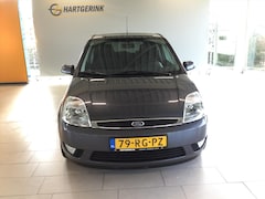 Ford Fiesta - 1.6 16V 3DR AUT Futura