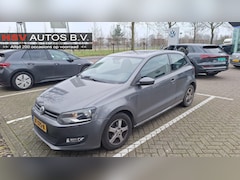 Volkswagen Polo - 1.2-12V Comfortline airco LM 4-deurs 2e eig