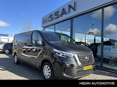 Nissan Primastar - 2.0 dCi L2H1 Acenta