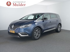 Renault Espace - 1.8 TCe Intens 7p. | 225 PK | Trekhaak | Pano | Leer