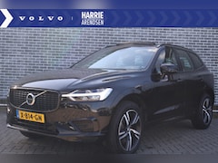 Volvo XC60 - 2.0 Recharge T8 AWD R-Design Trekhaak | Rondom zicht Camera | Stoelverwarming | Panorama d