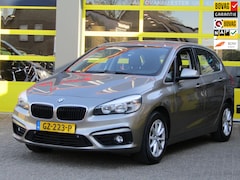 BMW 2-serie Active Tourer - 218i High Executive Panoramadak