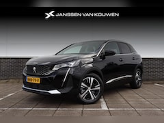 Peugeot 3008 - 1.6 HYbrid 225 GT *Stoelverwarming * Night Vision * Elektrische Achterklep