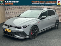 Volkswagen Golf - 2.0 TSI GTI Clubsport Panorama HeadUp Dealer Garantie