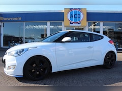 Hyundai Veloster - 1.6 GDI Blue 140pk i-Vision | PanoramaDak |