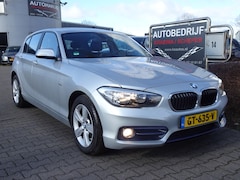 BMW 1-serie - 116i Sport