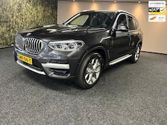 BMW X3 - XDrive30e eDrive-FULL OPTIES-PANO-HED UP-KEYLESS ENTRY-CAMERA