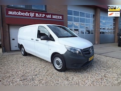 Mercedes-Benz Vito - 114 CDI Lang Automaat