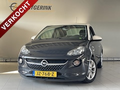 Opel ADAM - 1.0 Turbo Start/Stop 90PK ADAM JAM FAVOURITE