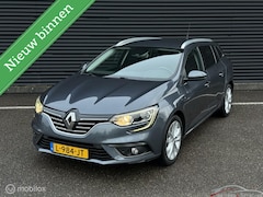 Renault Mégane Estate - 1.3 TCe, Keyless, Camera, Hifi, Ambient