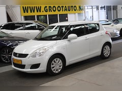 Suzuki Swift - 1.2 Comfort EASSS 35.636km NAP, Airco, Isofix, Stoelverwarming