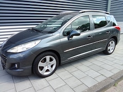 Peugeot 207 SW - 1.6 VTi Première navigatie climatronic cruise control panorama NAP