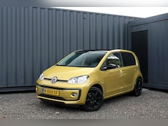 Volkswagen Up! - 1.0 BMT high up