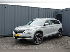 Skoda Kodiaq - 1.5 TSI ACT 150pk DSG TREKHAAK VIRTUAL PDC