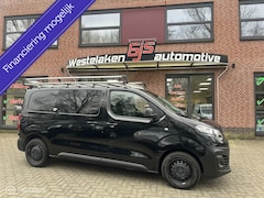 Opel Vivaro - bestel 2.0 CDTI L2H1 Edition