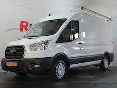 Ford Transit - 290 2.0 TDCI L2H2 Trend - Airco / PDC / Cruise / BT / Trekhaak