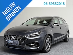 Hyundai i30 Wagon - 1.0 T-GDi MHEV Comfort Smart | CAMERA | CARPLAY