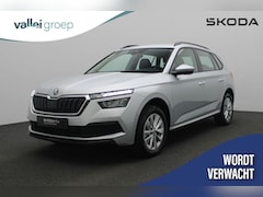 Skoda Kamiq - 1.0 TSI 110 pk Ambition | Navigatie Columbus | Parkeersensoren achter | Virtual Cockpit |