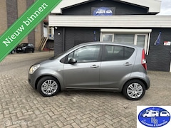 Suzuki Splash - 1.2 Comfort