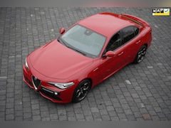 Alfa Romeo Giulia - 2.0 T AWD Veloce Q4