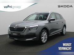 Skoda Kamiq - 1.0 TSI 110 pk DSG Ambition | Achteruitrijcamera | Navigatie | Stoelverwarming | Virtual C