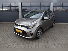 Kia Picanto - 1.0 MPi 67pk Design Edition