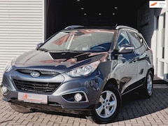 Hyundai ix35 - 2.0i Style 1e Eig|Trekhaak|PDC|Stoelverw|Keyless